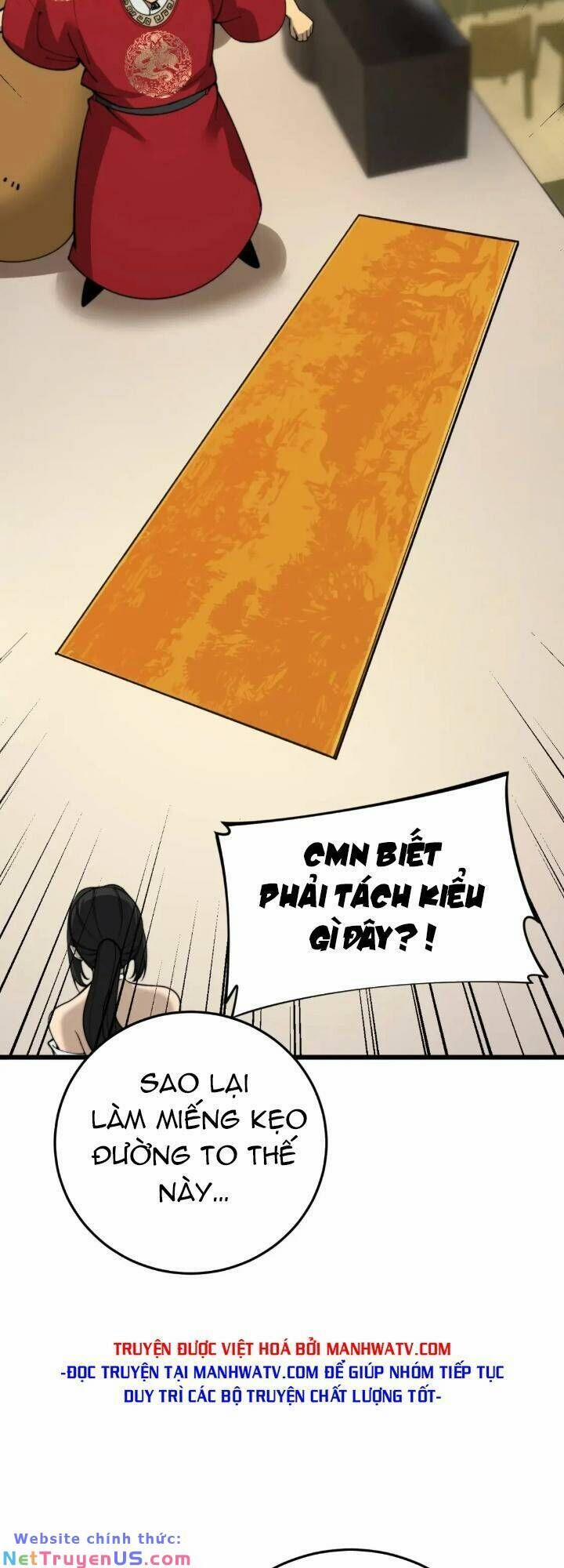 Độc Thủ Vu Y 443 trang 6