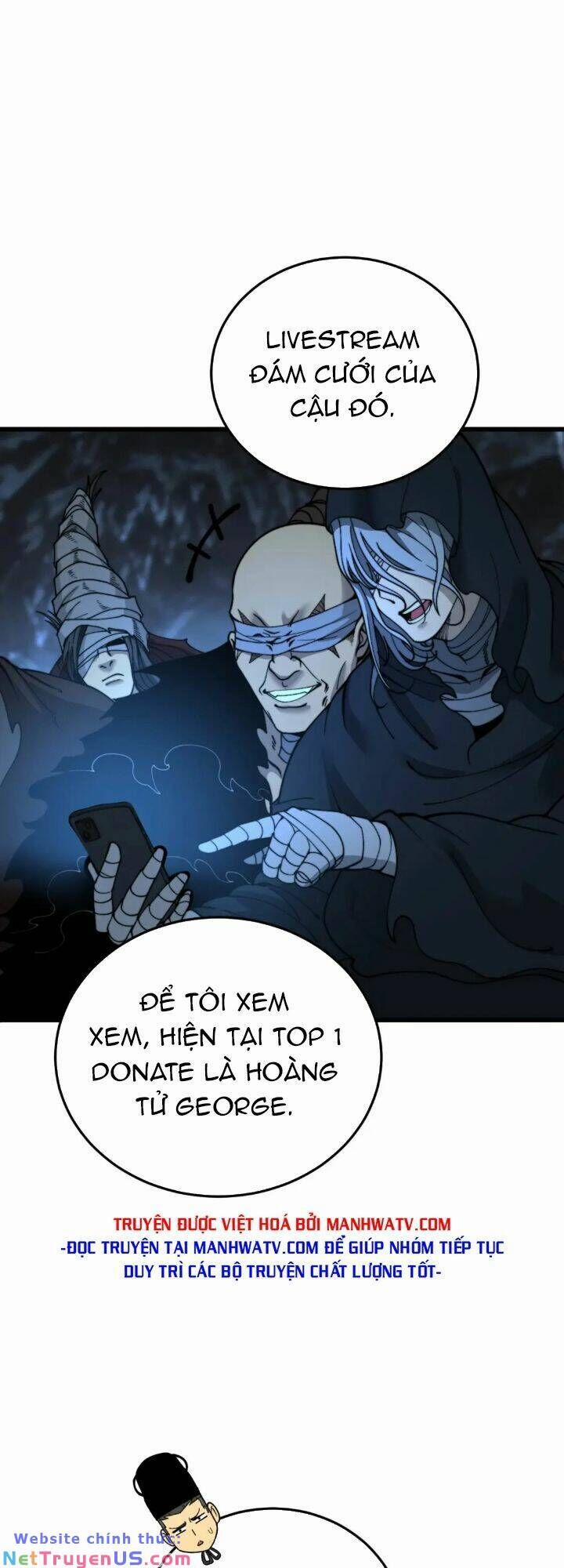 Độc Thủ Vu Y 444 trang 5