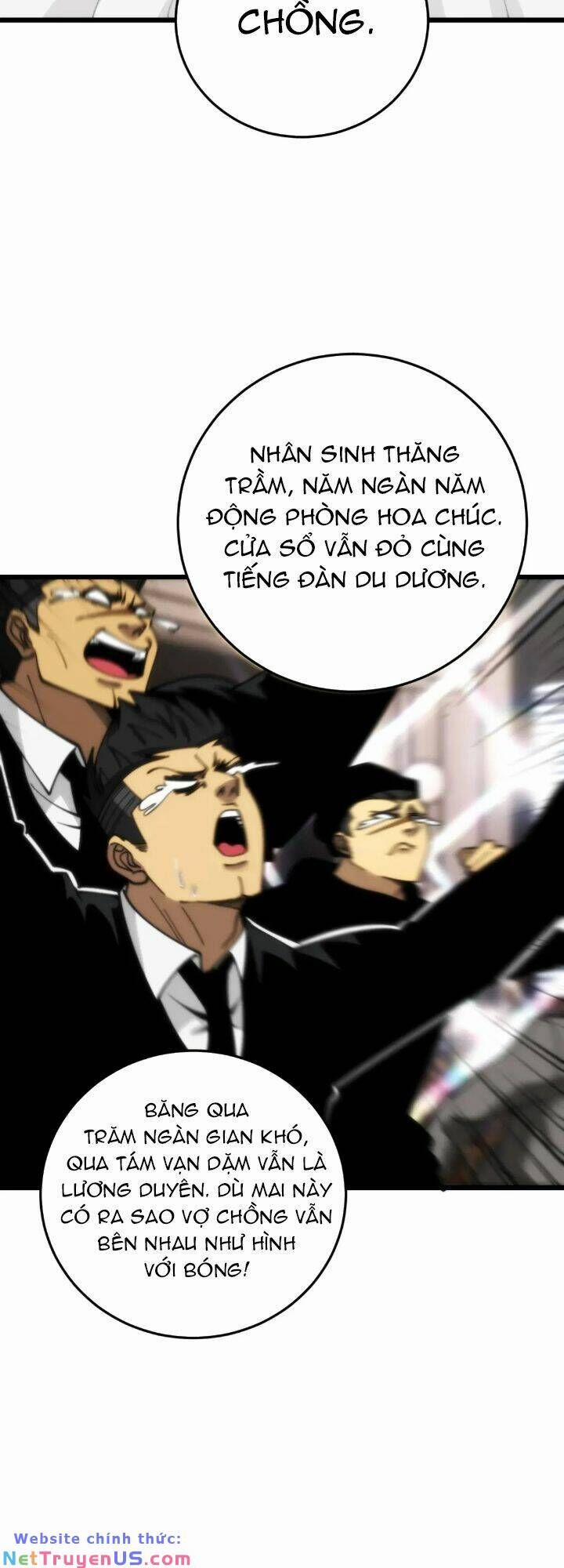 Độc Thủ Vu Y 445 trang 38