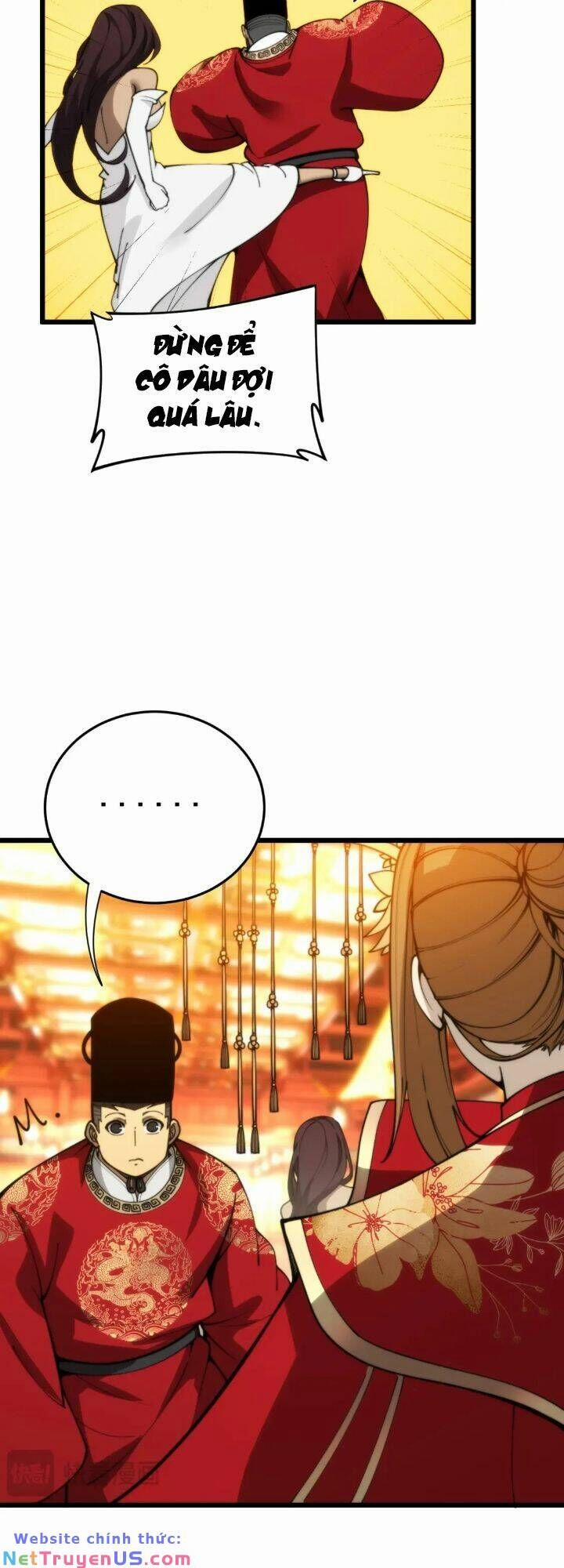 Độc Thủ Vu Y 445 trang 6