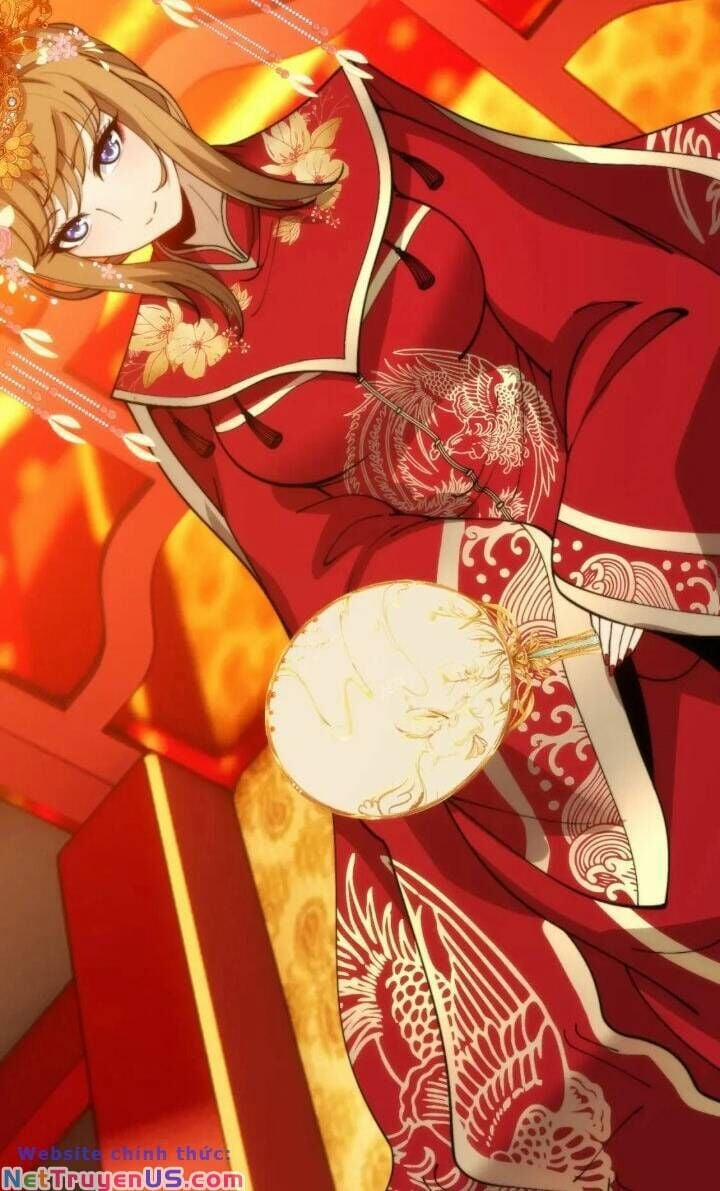 Độc Thủ Vu Y 445 trang 8