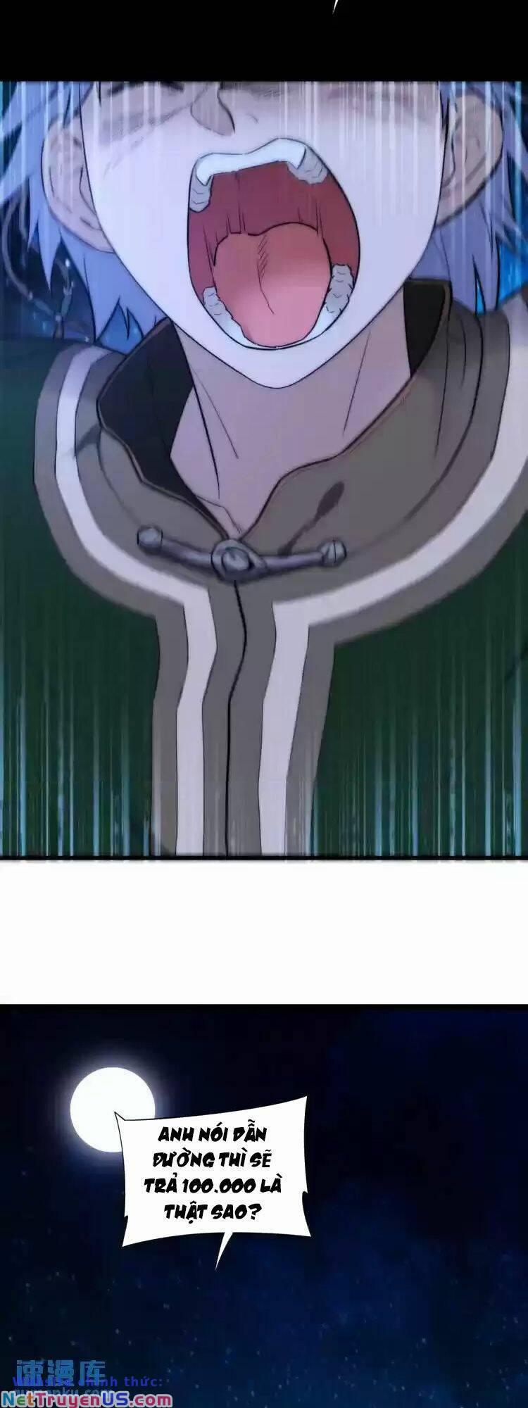 Độc Thủ Vu Y 446 trang 24