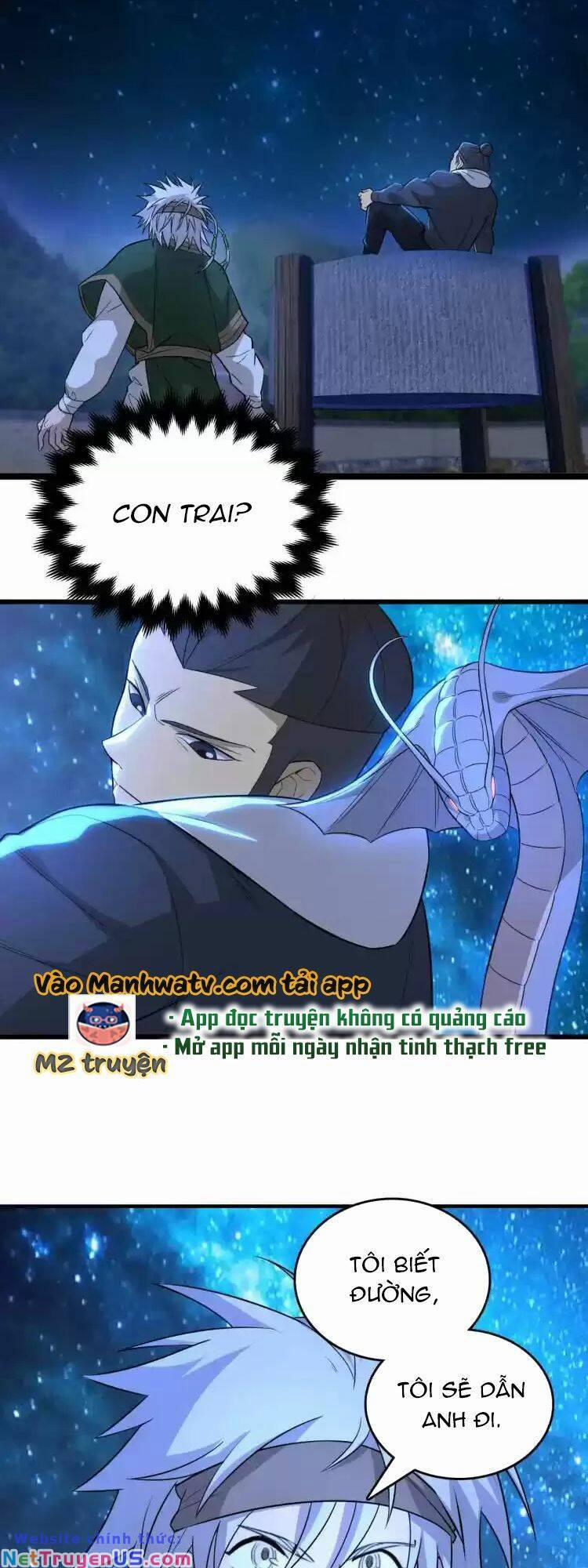 Độc Thủ Vu Y 446 trang 25