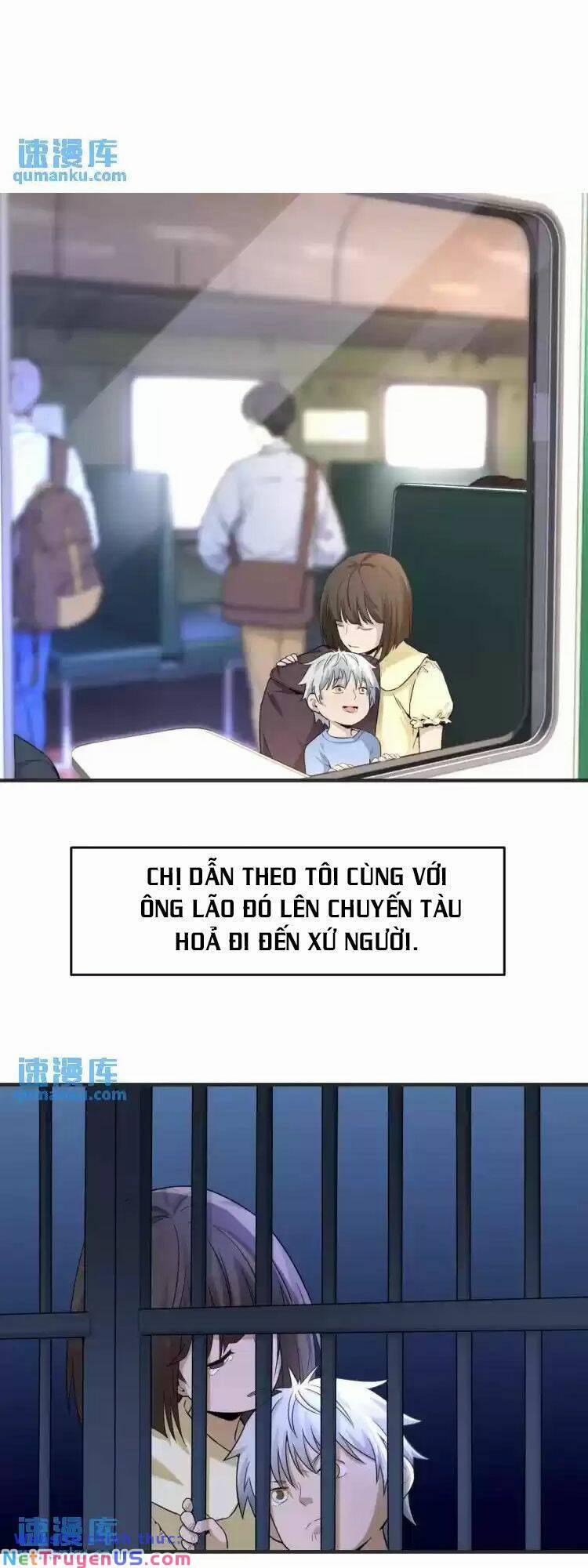 Độc Thủ Vu Y 447 trang 12