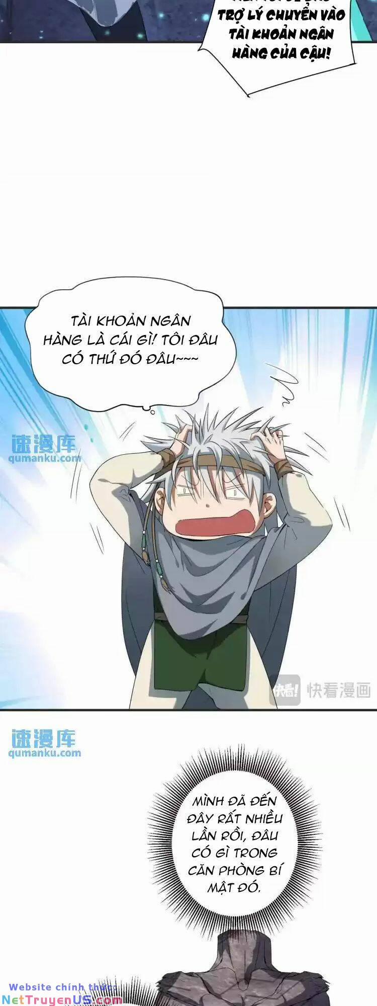 Độc Thủ Vu Y 447 trang 16