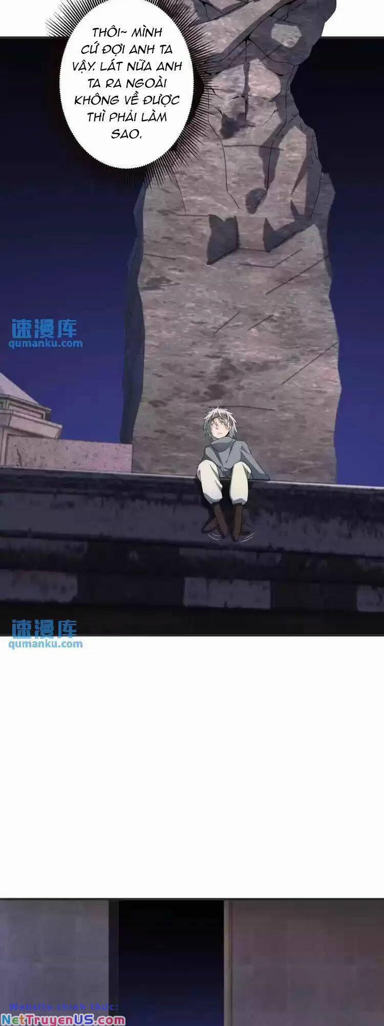 Độc Thủ Vu Y 447 trang 17