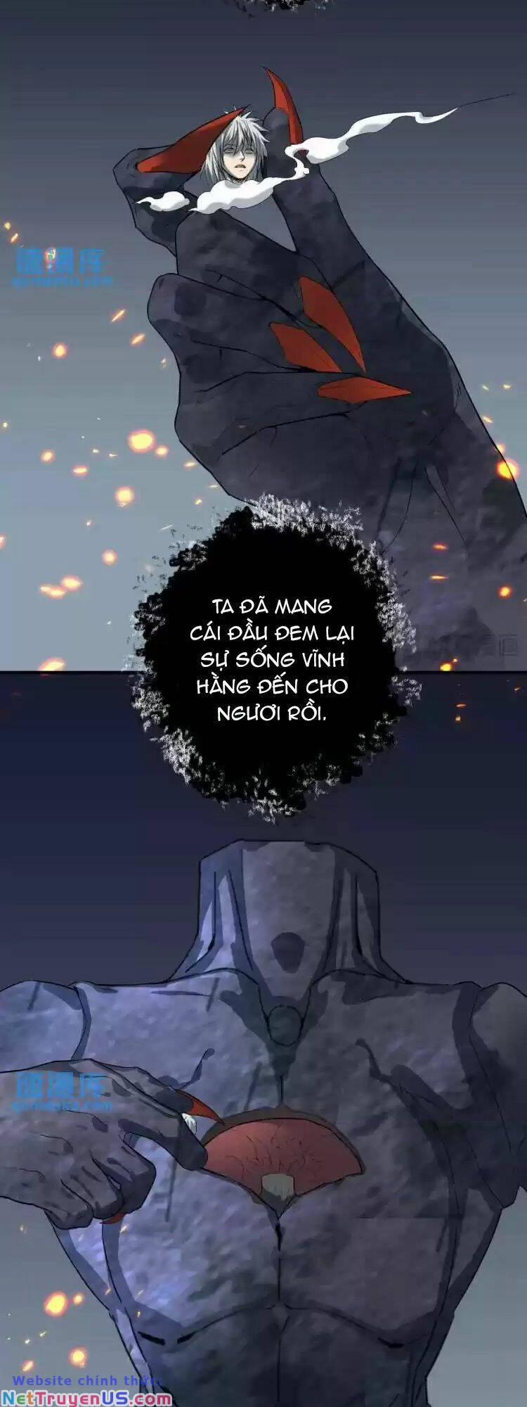 Độc Thủ Vu Y 447 trang 26