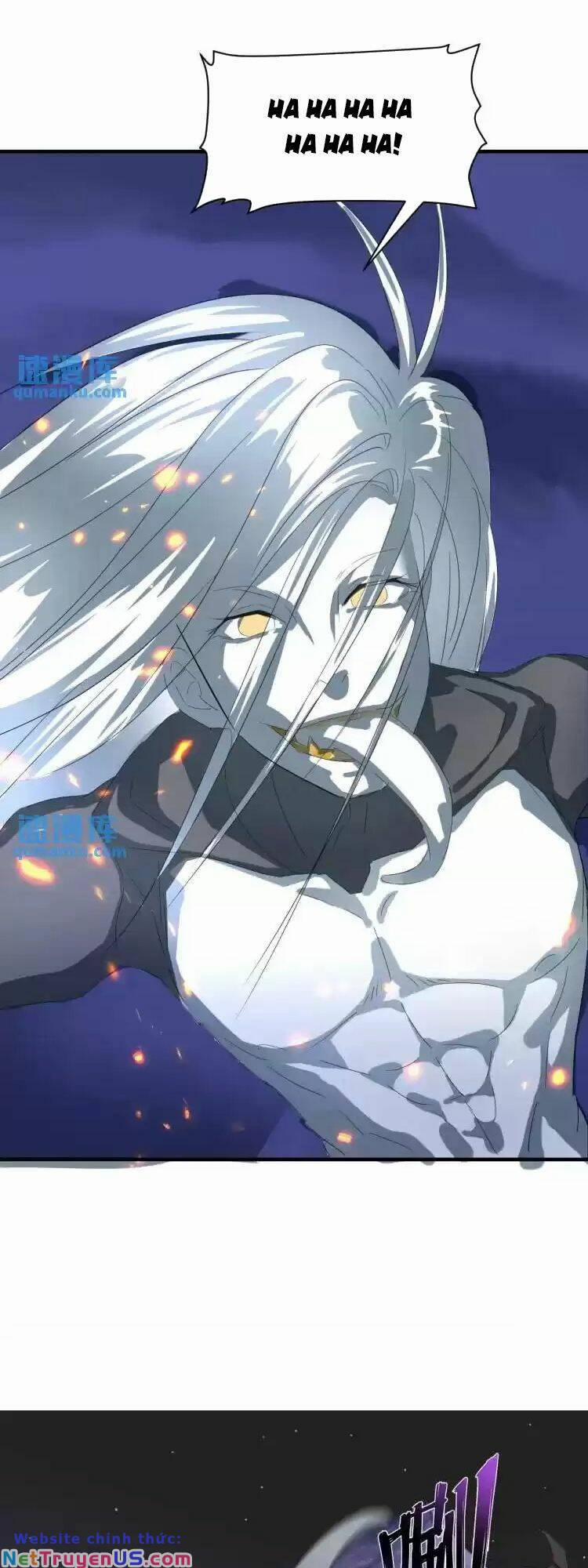 Độc Thủ Vu Y 447 trang 30