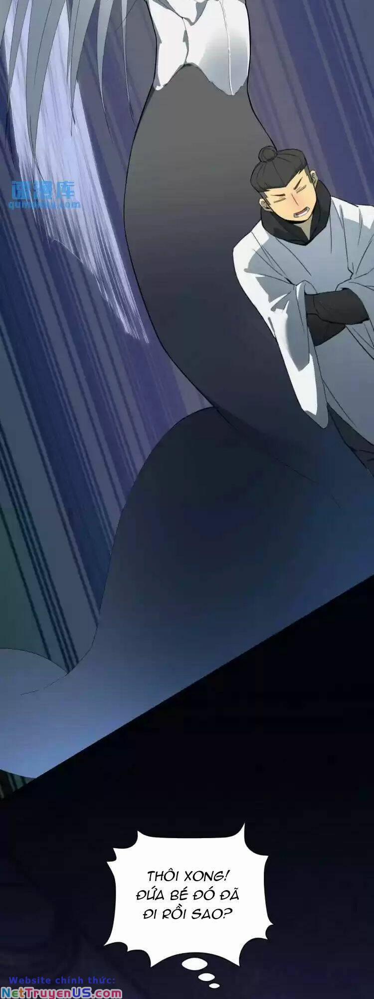 Độc Thủ Vu Y 447 trang 33