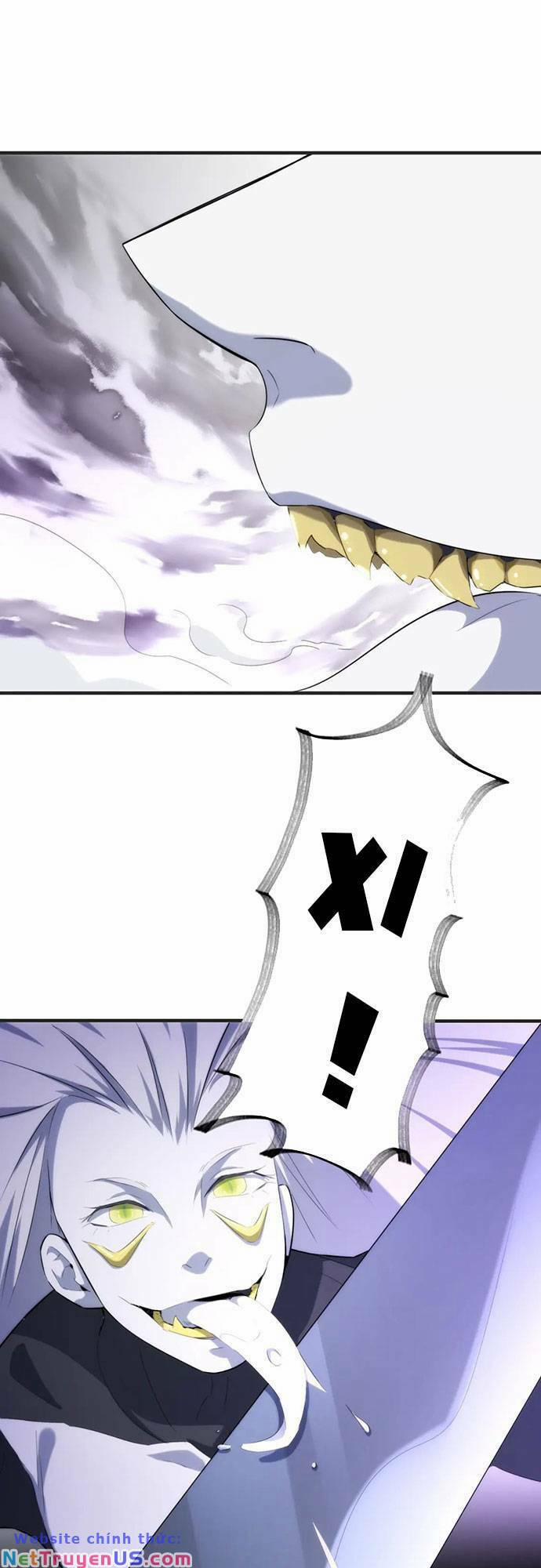 Độc Thủ Vu Y 448 trang 27