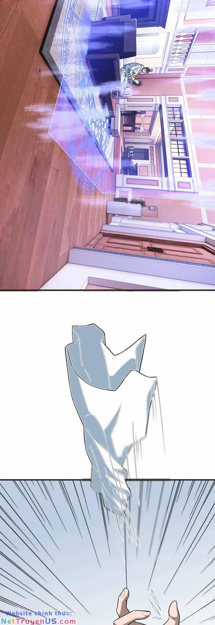 Độc Thủ Vu Y 448 trang 4