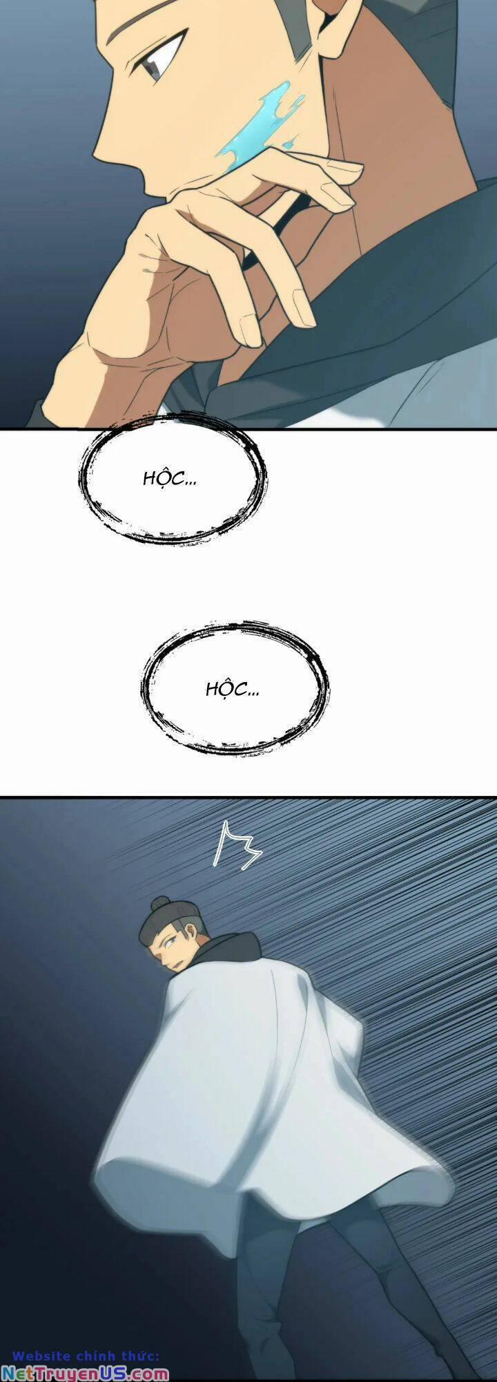 Độc Thủ Vu Y 449 trang 18