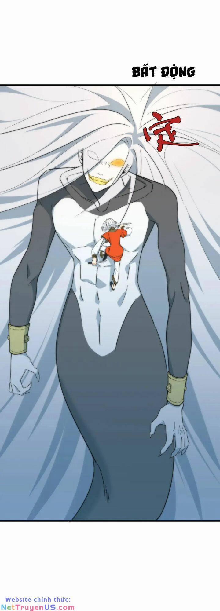 Độc Thủ Vu Y 449 trang 30