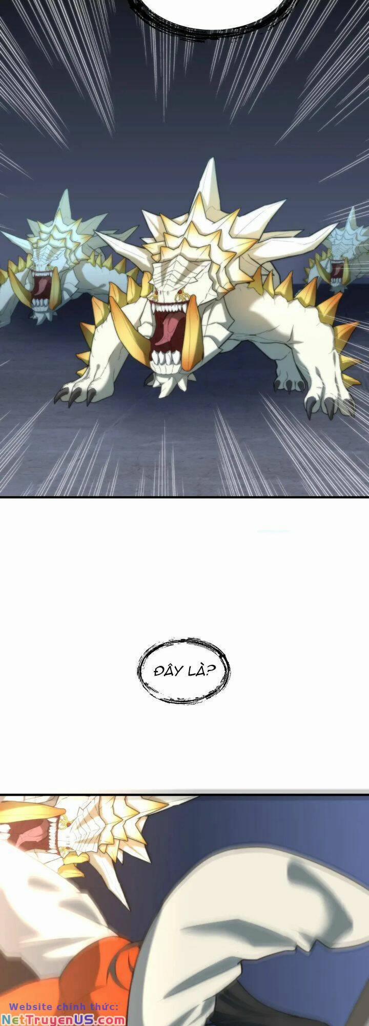 Độc Thủ Vu Y 449 trang 9