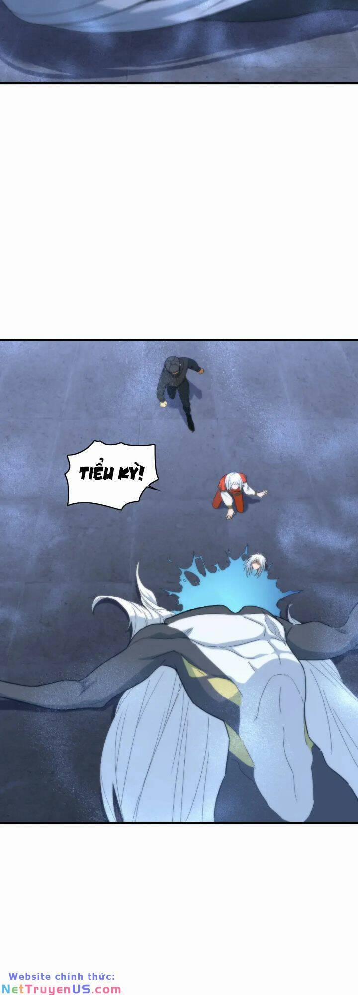 Độc Thủ Vu Y 450 trang 20