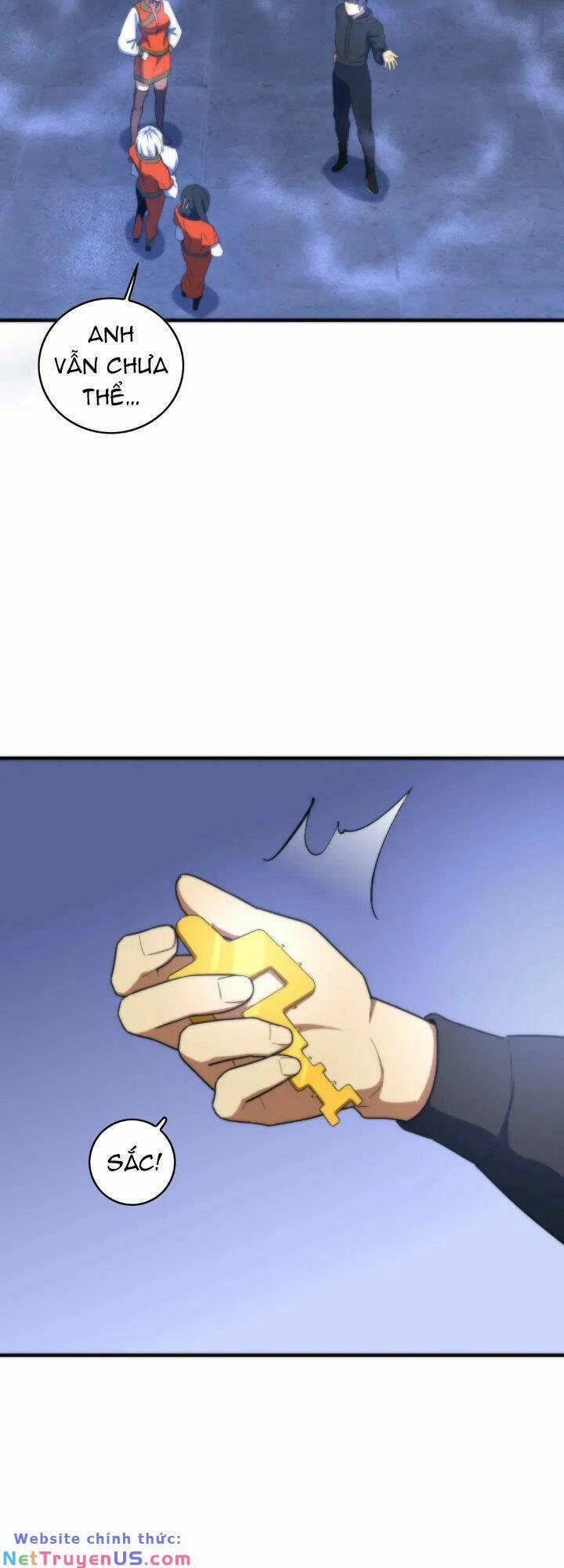 Độc Thủ Vu Y 450 trang 22