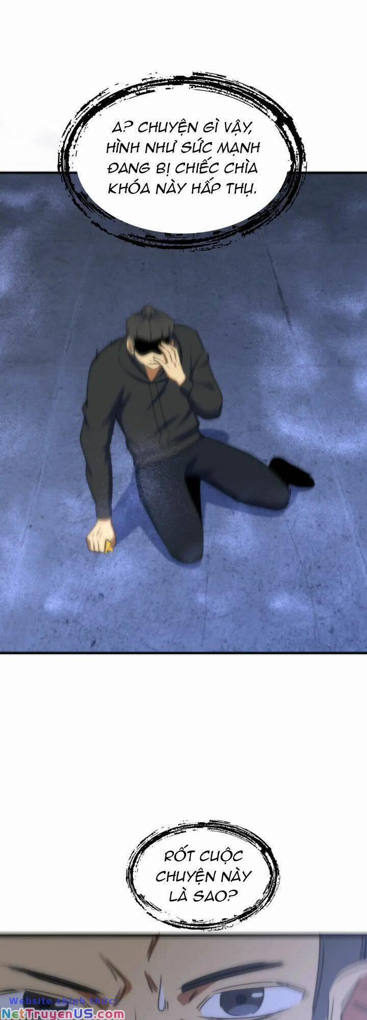 Độc Thủ Vu Y 450 trang 23