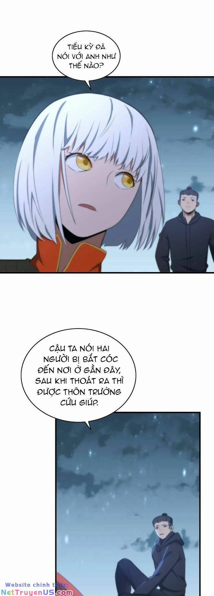 Độc Thủ Vu Y 450 trang 26