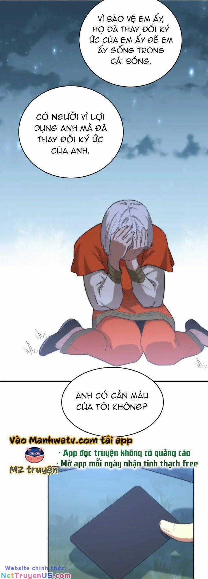 Độc Thủ Vu Y 450 trang 33