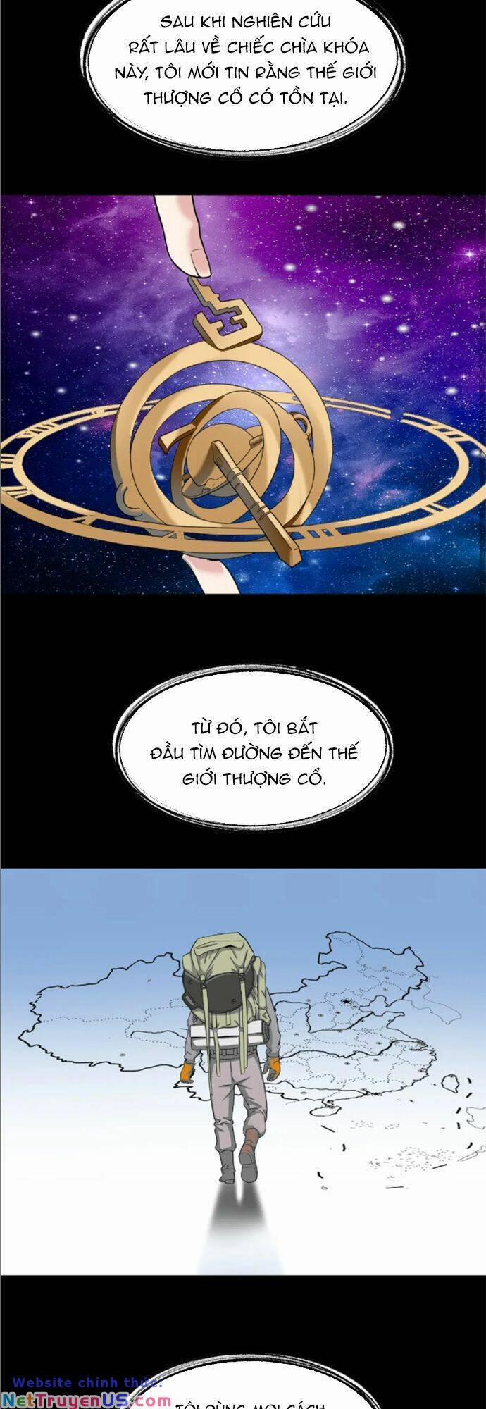 Độc Thủ Vu Y 451 trang 5