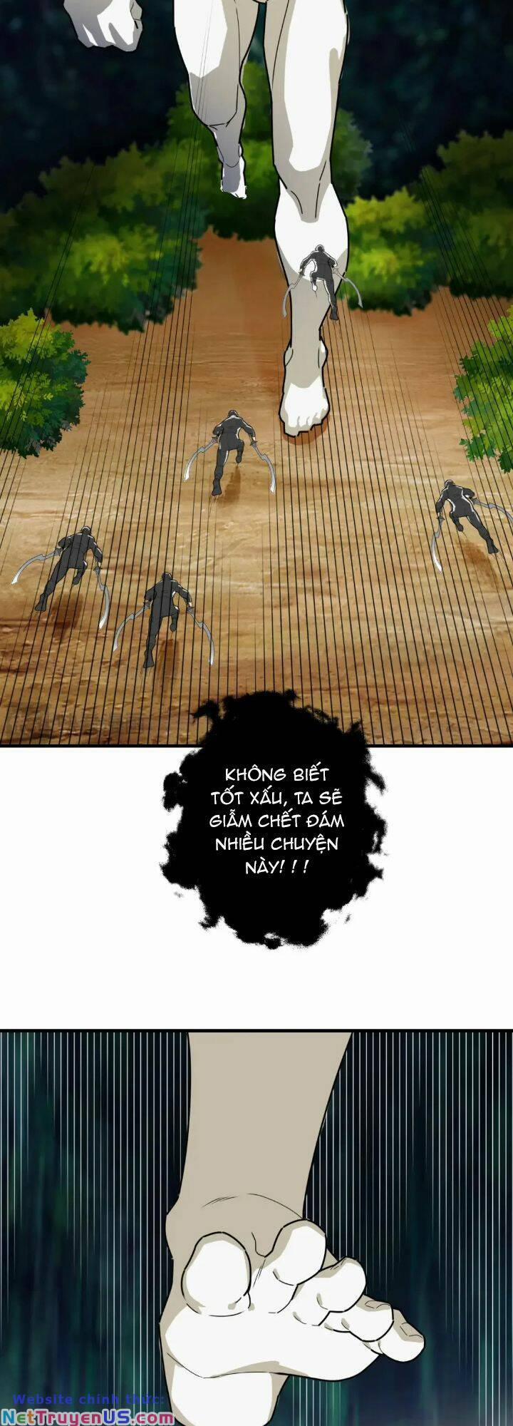 Độc Thủ Vu Y 452 trang 12