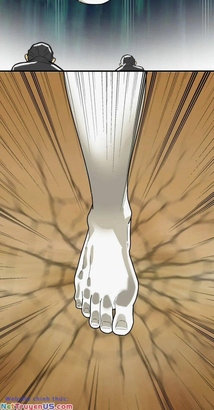 Độc Thủ Vu Y 452 trang 13