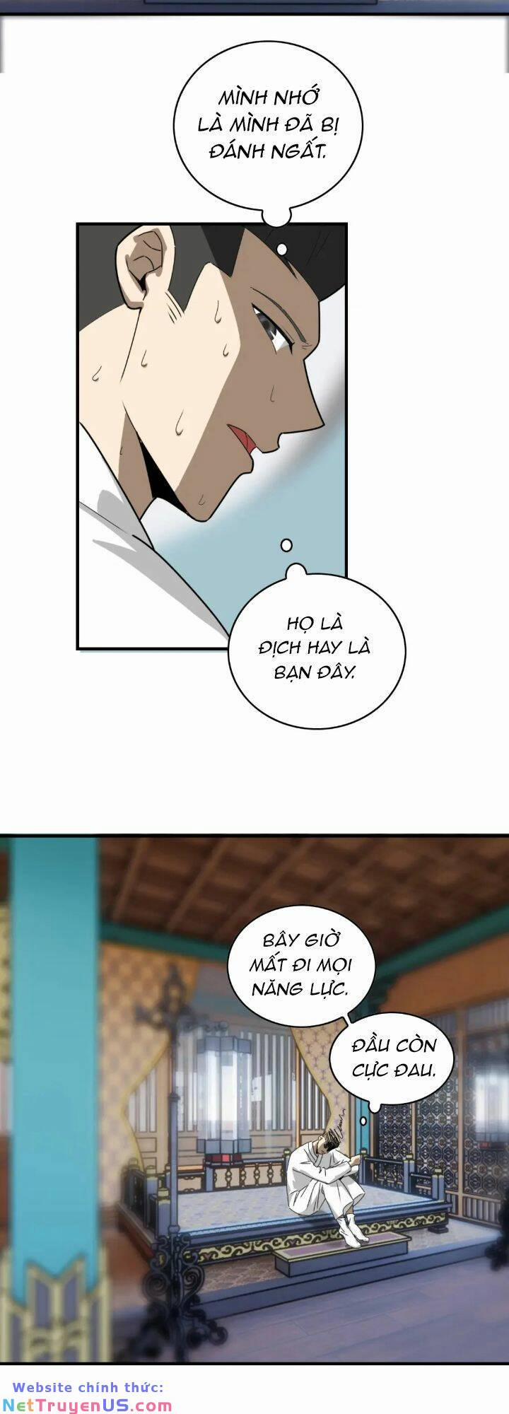 Độc Thủ Vu Y 452 trang 24