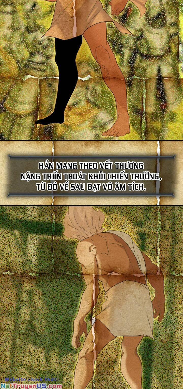 Độc Thủ Vu Y 453 trang 13