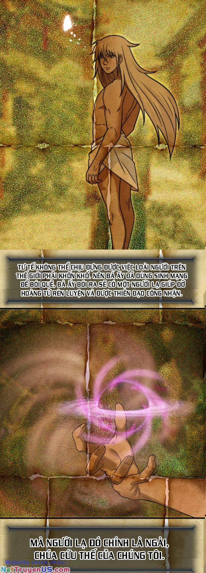 Độc Thủ Vu Y 453 trang 19