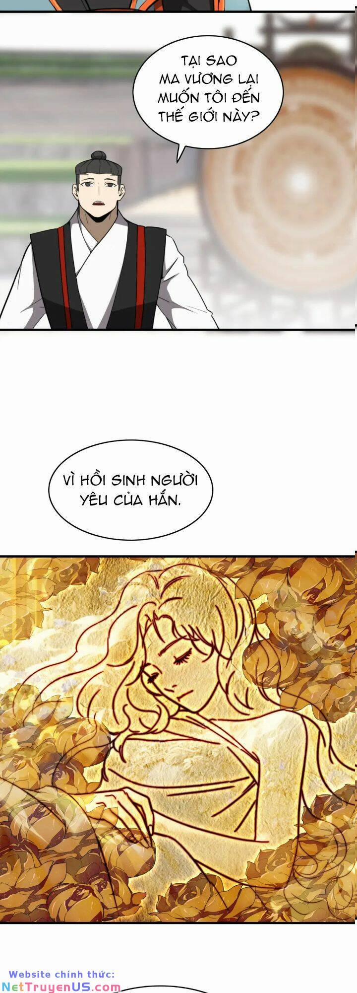 Độc Thủ Vu Y 453 trang 22