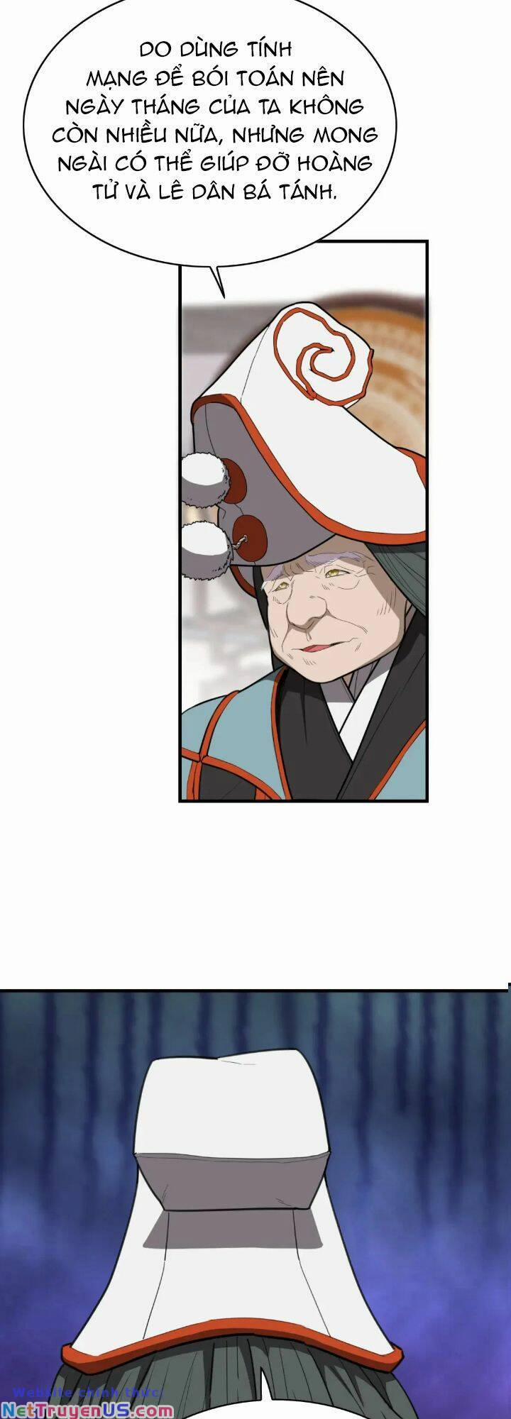 Độc Thủ Vu Y 453 trang 26