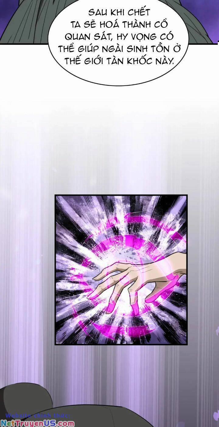 Độc Thủ Vu Y 453 trang 27