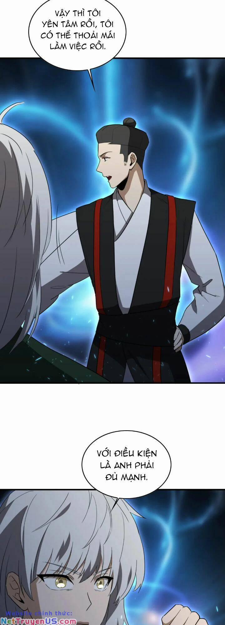 Độc Thủ Vu Y 455 trang 15