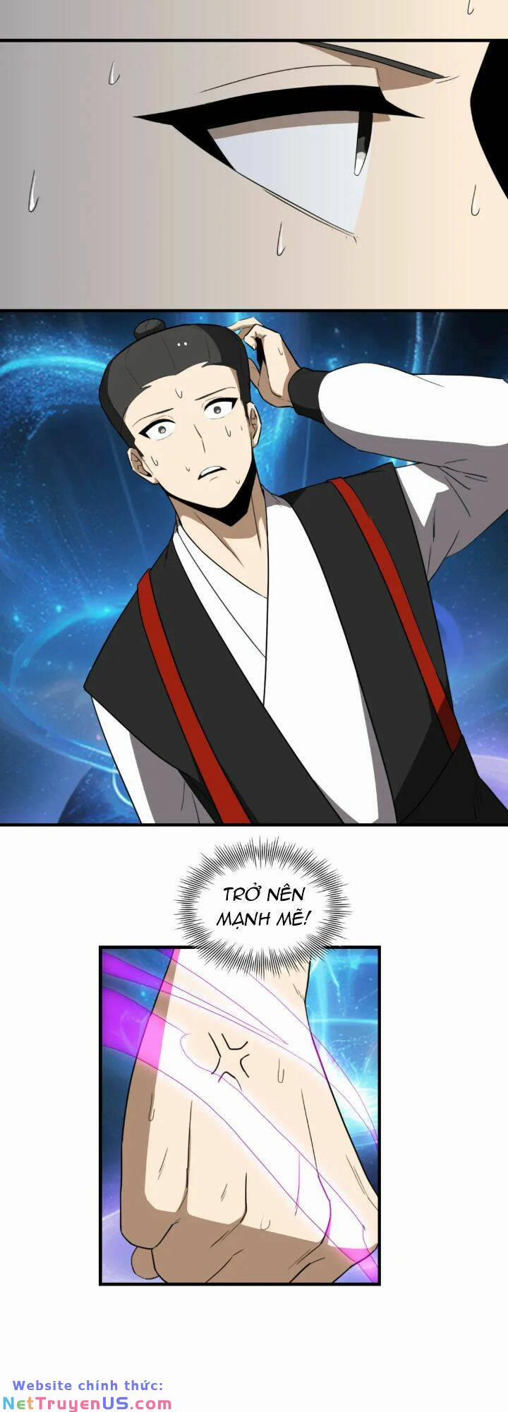 Độc Thủ Vu Y 455 trang 17