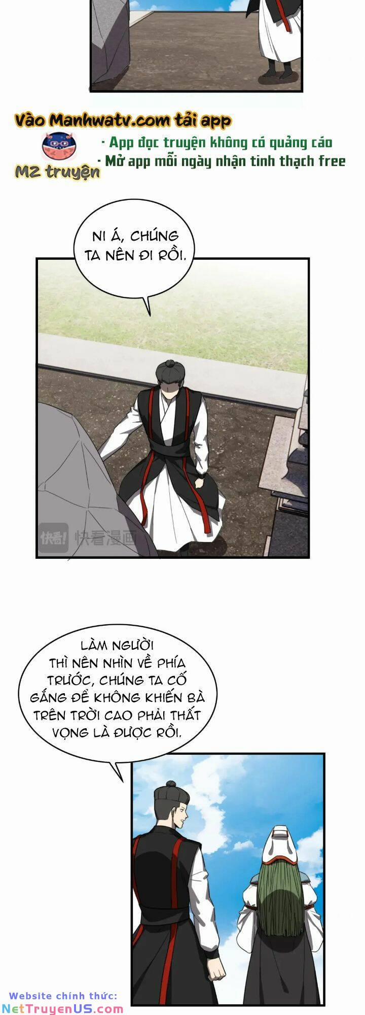 Độc Thủ Vu Y 455 trang 25