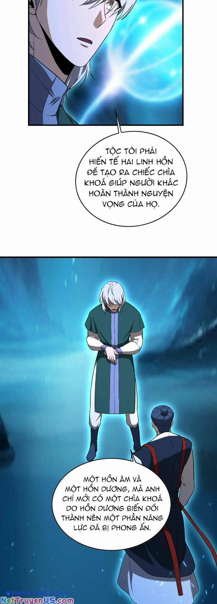 Độc Thủ Vu Y 455 trang 8