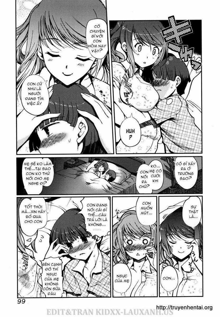 Docchi Mo Love 6 [End] trang 2