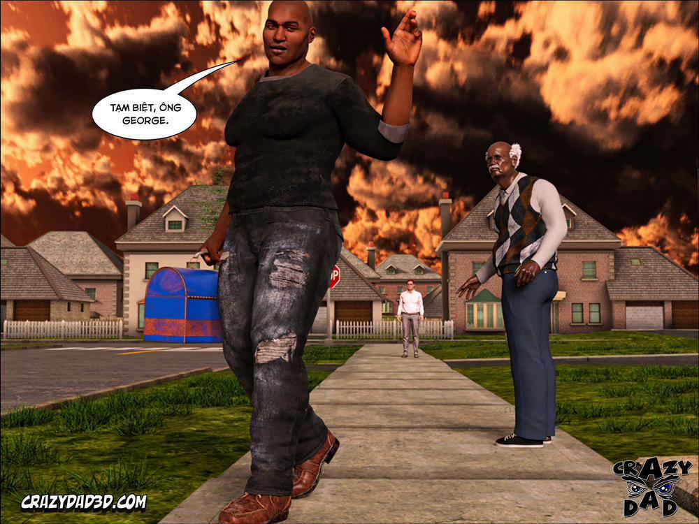 Doctor Brandie Vol 1 0 0 0 Ngày đầu 0 chỗ mới trang 16