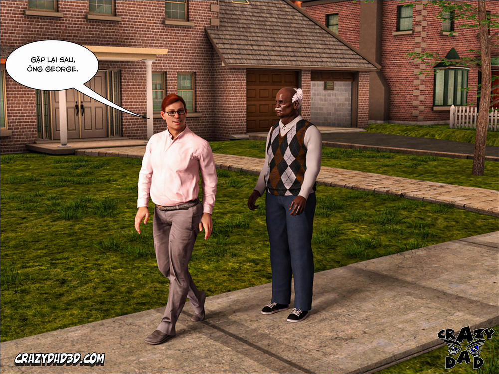 Doctor Brandie Vol 1 0 0 0 Ngày đầu 0 chỗ mới trang 28