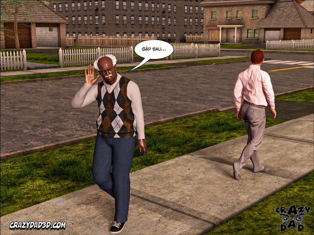 Doctor Brandie Vol 1 0 0 0 Ngày đầu 0 chỗ mới trang 29