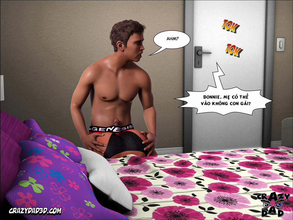 Doctor Brandie Vol 5 0 0 0 Đẩy em từ đằng sau trang 28