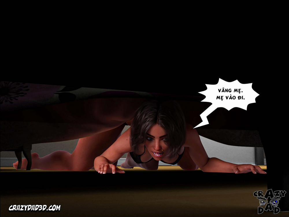 Doctor Brandie Vol 5 0 0 0 Đẩy em từ đằng sau trang 30