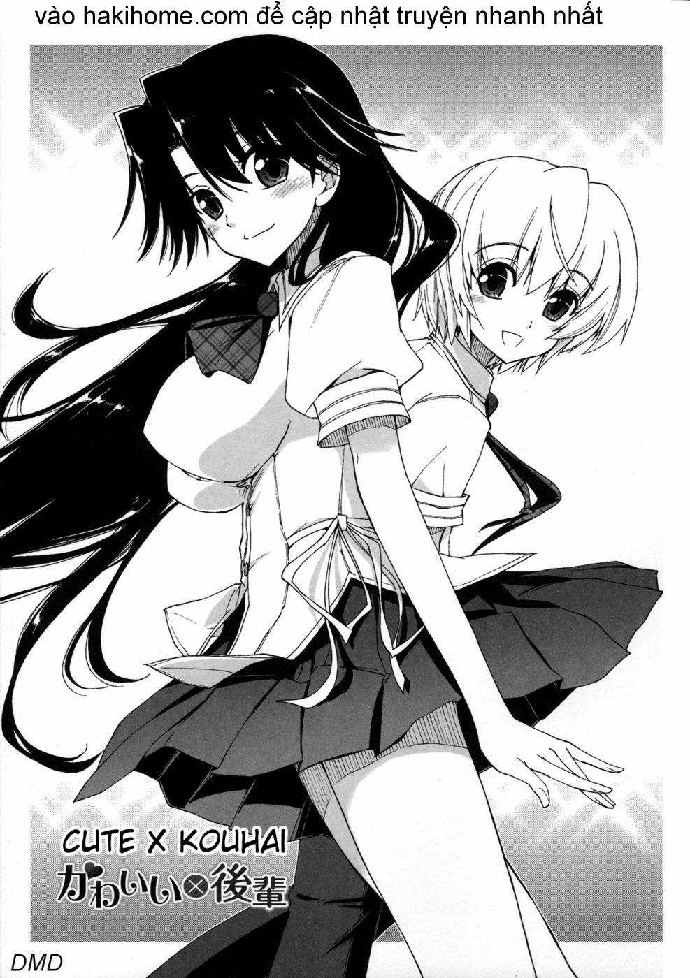 Does it Feel Good x Good Feeling 1 trang 4