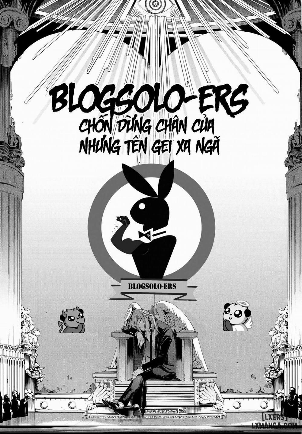 Doggy X2 Girls Oneshot trang 0