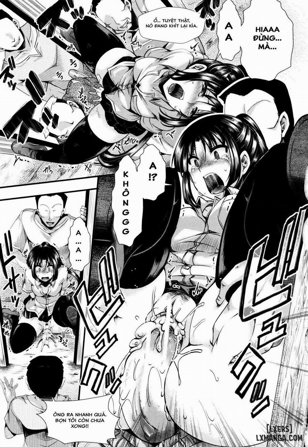 Dohougakai 1 trang 14