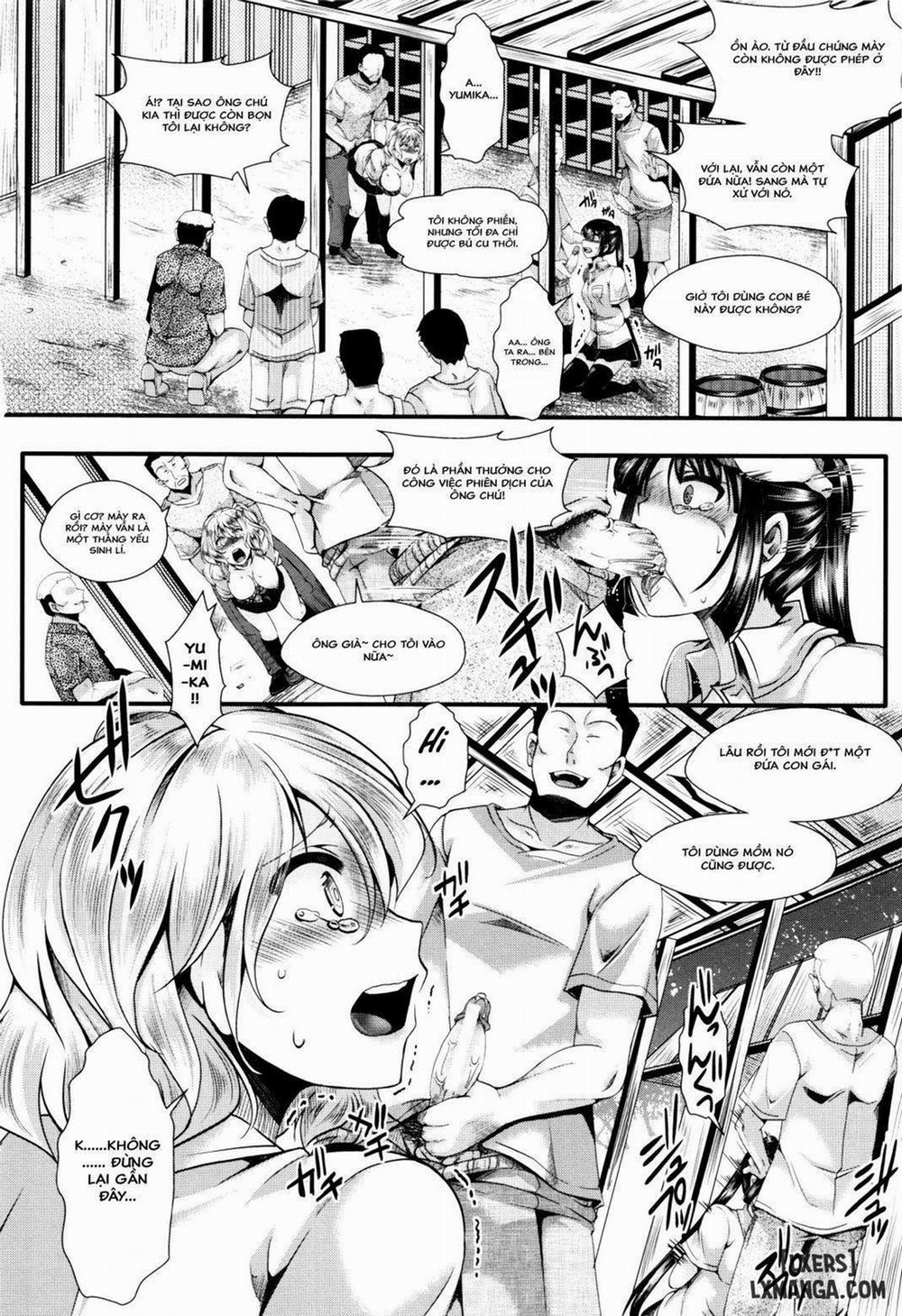 Dohougakai 1 trang 15