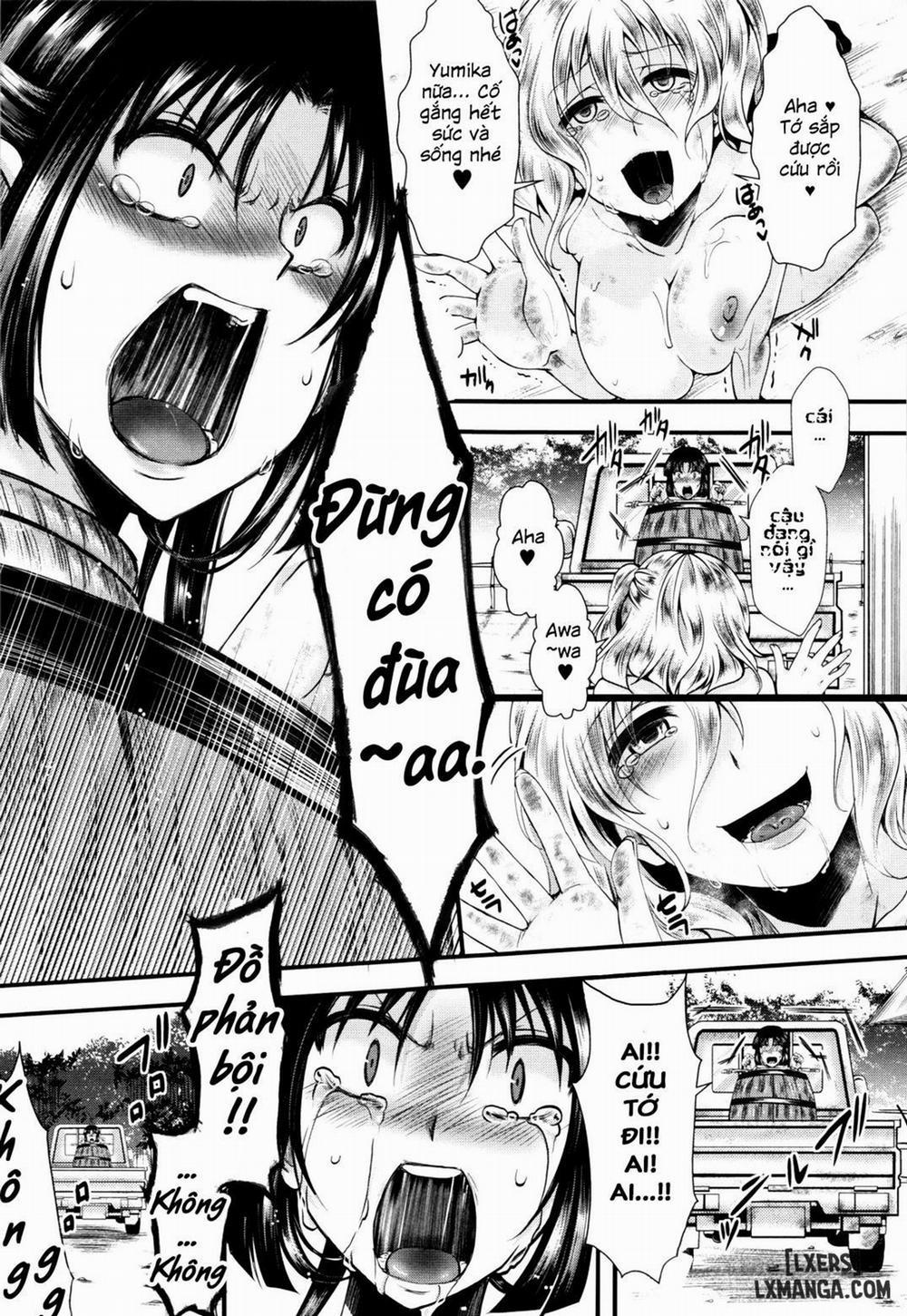 Dohougakai 2 trang 22