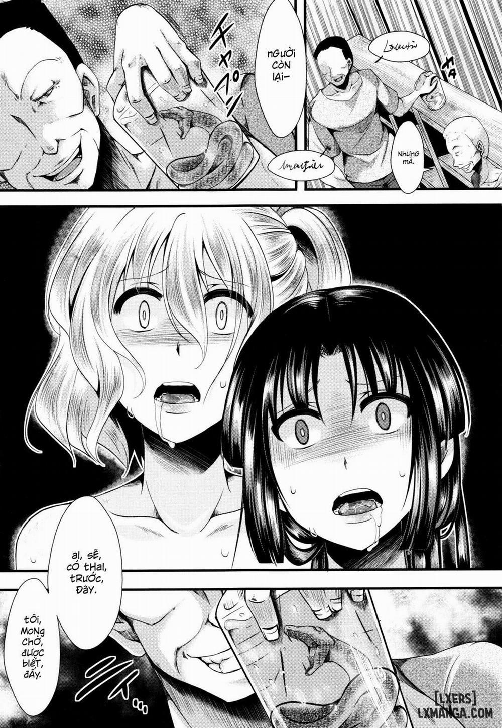 Dohougakai 2 trang 6