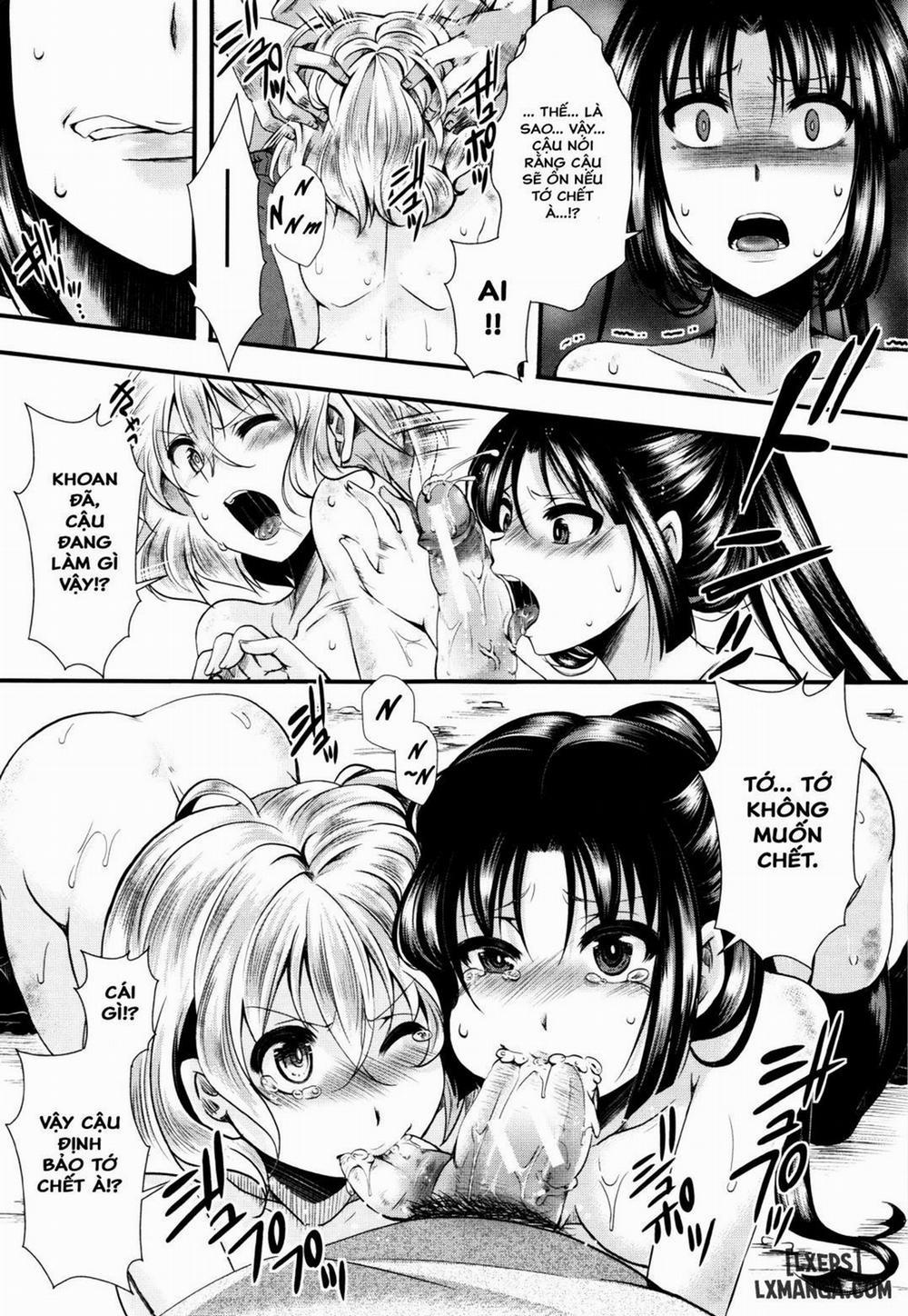 Dohougakai 2 trang 8