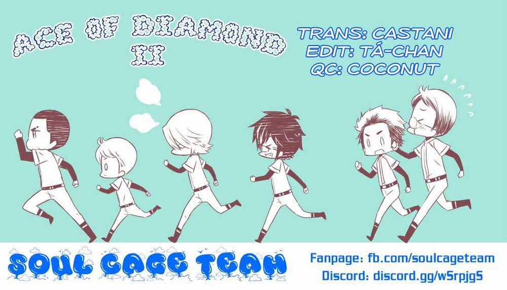 Đội Bóng Chày Siêu Đẳng 2 103 trang 0